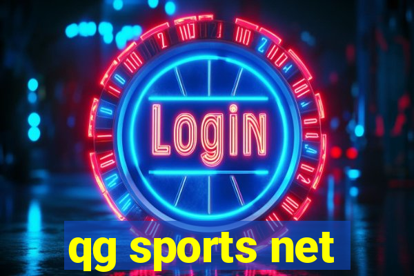 qg sports net