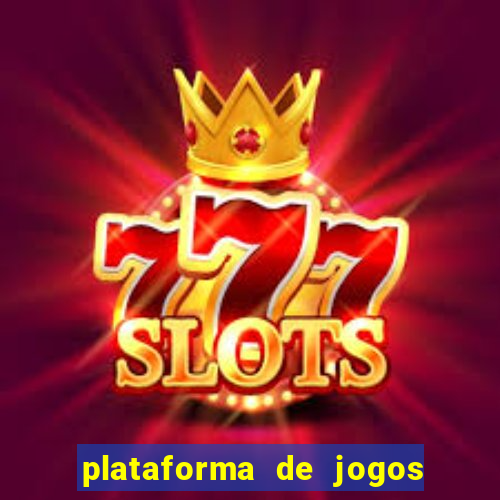 plataforma de jogos da deolane