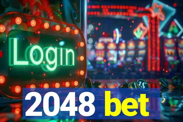 2048 bet