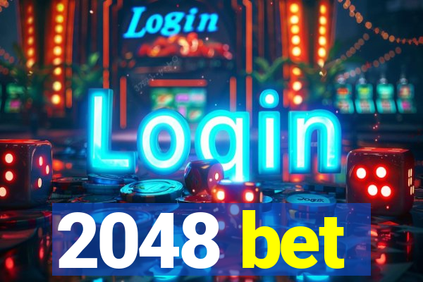 2048 bet