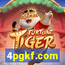 4pgkf.com