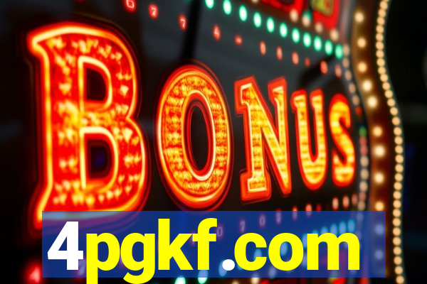 4pgkf.com