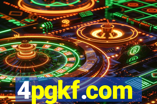 4pgkf.com