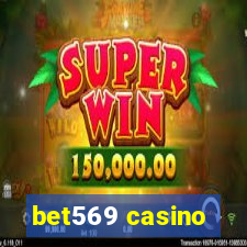 bet569 casino