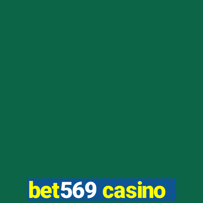 bet569 casino