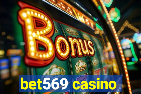 bet569 casino