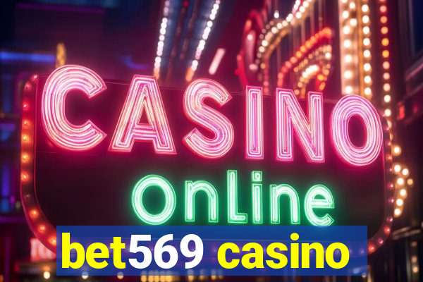 bet569 casino