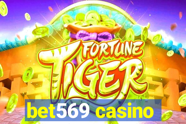 bet569 casino