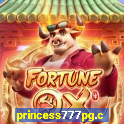 princess777pg.com