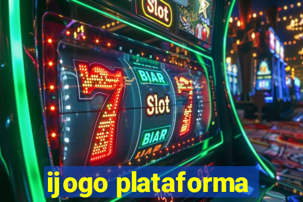 ijogo plataforma