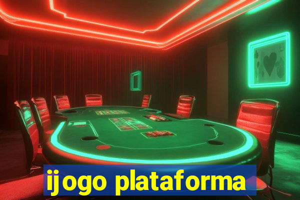 ijogo plataforma