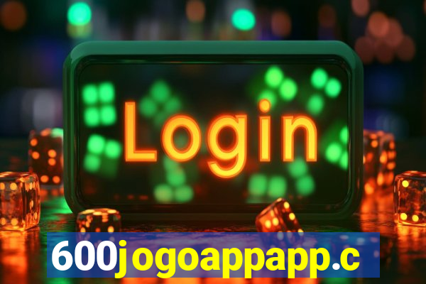 600jogoappapp.com