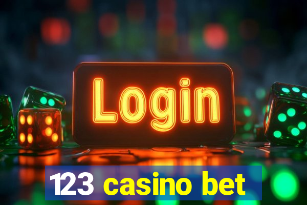 123 casino bet