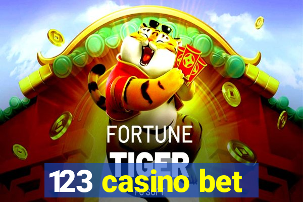 123 casino bet