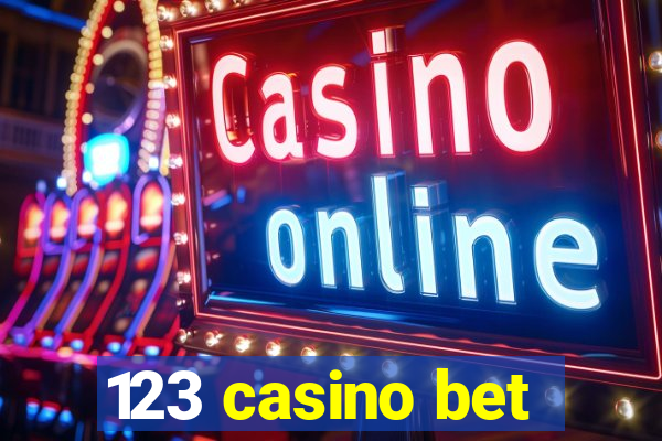 123 casino bet