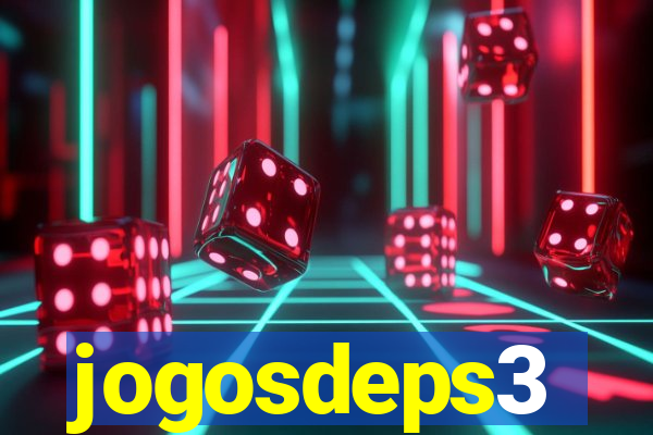 jogosdeps3