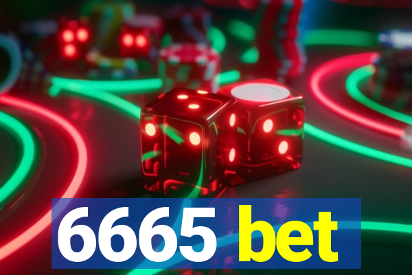 6665 bet