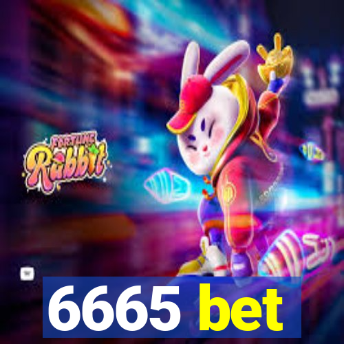 6665 bet