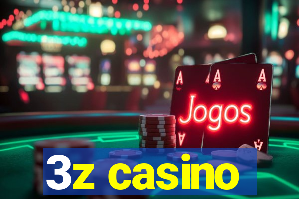 3z casino