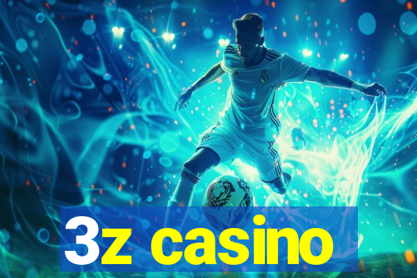 3z casino