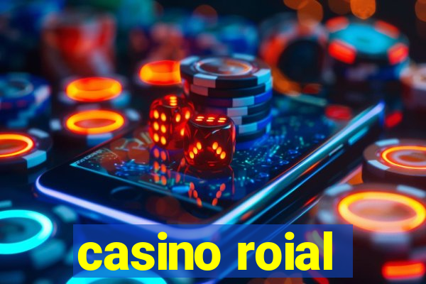 casino roial