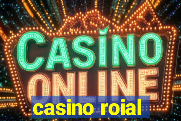 casino roial