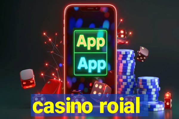 casino roial