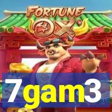 7gam3