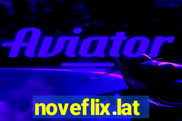 noveflix.lat