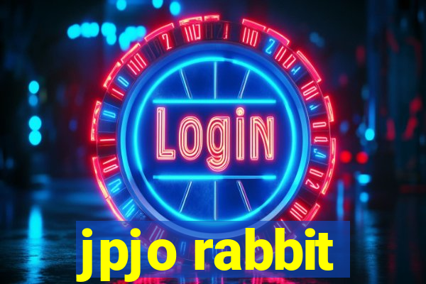 jpjo rabbit