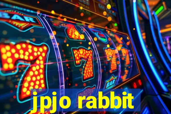 jpjo rabbit