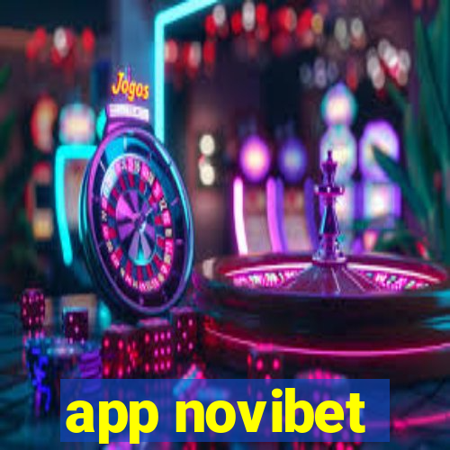 app novibet