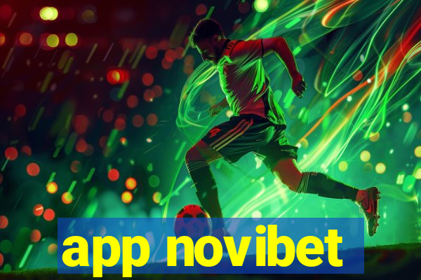 app novibet