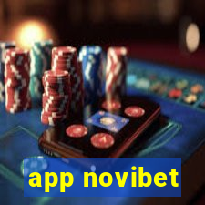 app novibet