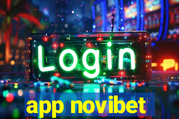 app novibet