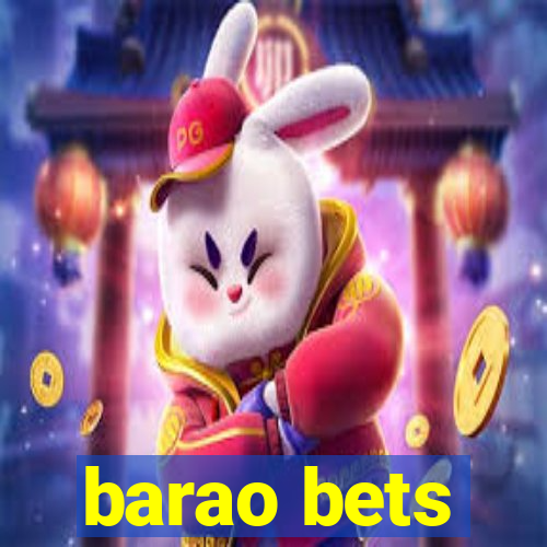 barao bets