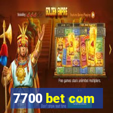 7700 bet com