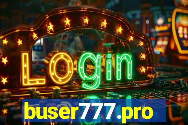 buser777.pro