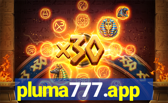 pluma777.app