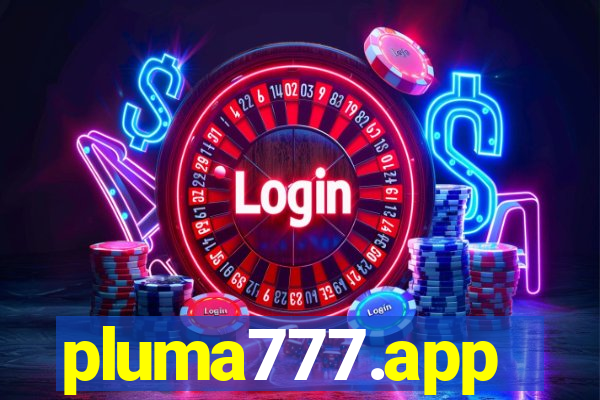 pluma777.app