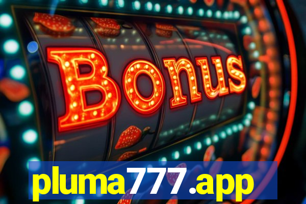 pluma777.app