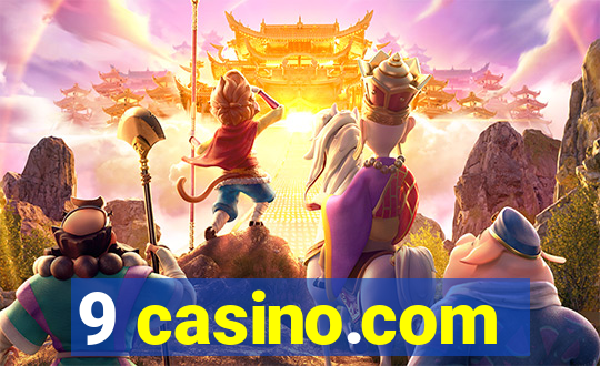 9 casino.com