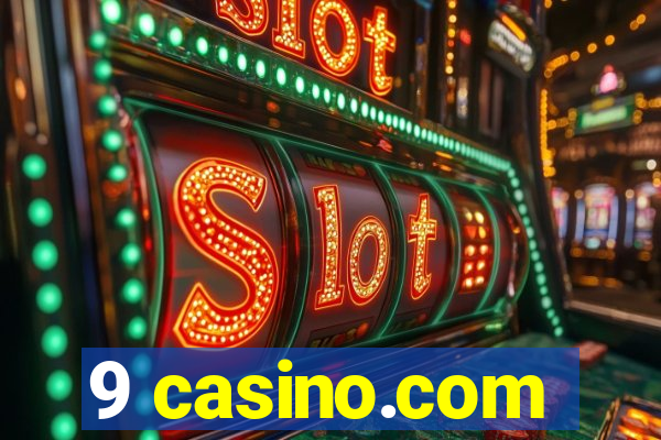 9 casino.com