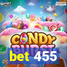 bet 455