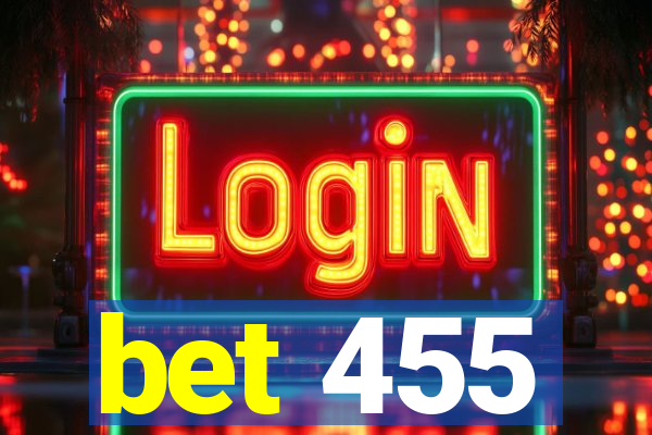 bet 455