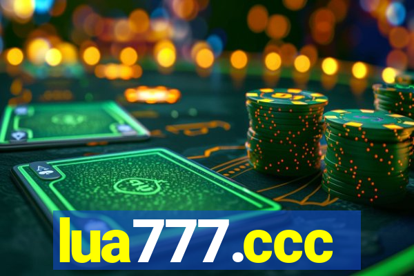 lua777.ccc