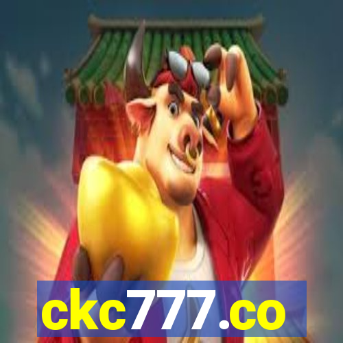 ckc777.co