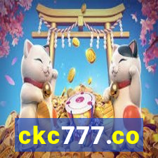 ckc777.co