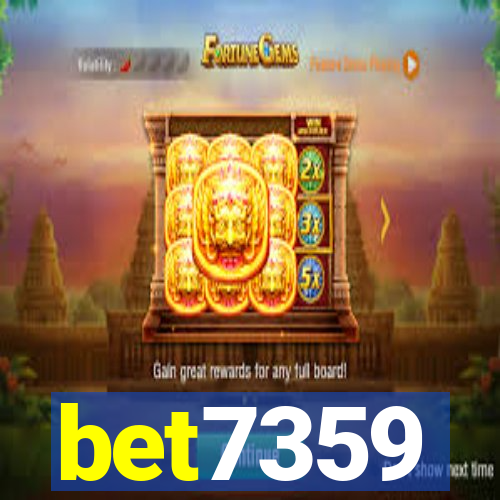 bet7359