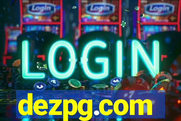 dezpg.com